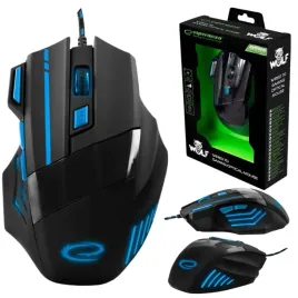 niebieska-mysz-gamingowa-dla-graczy-2400-dpi-led