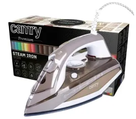 zelazko-parowe-strazak-3000w-anti-calc-anti-drip
