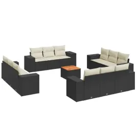 vidaxl-13-cz-zestaw-mebli-do-ogrodu-poduszki-czarny-rattan-pe