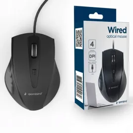 mysz-gembird-optyczna-1200dpi-czarna-myszka-przewodowa-obureczna-biurowa