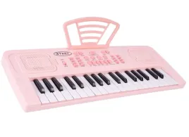 pianino-dla-dzieci-organy-keyboard-prezent-dla-dziewczynki-5-6-7-lat