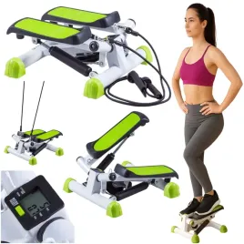 stepper-skretny-do-cwiczen-z-linkami-ekspanderami-licznikiem-do-fitness
