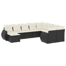 vidaxl-10-cz-zestaw-wypoczynkowy-do-ogrodu-poduszki-czarny-rattan-pe