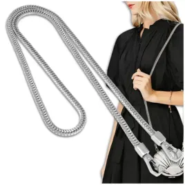 srebrny-pasek-torebki-torby-lancuch-dlugi-pancerka-metalowy-mocny-120cm