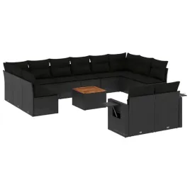 vidaxl-13-cz-zestaw-mebli-do-ogrodu-poduszki-czarny-rattan-pe