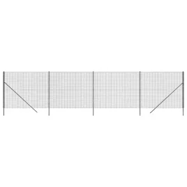 vidaxl-ogrodzenie-z-siatki-drucianej-antracytowe-22x10-m