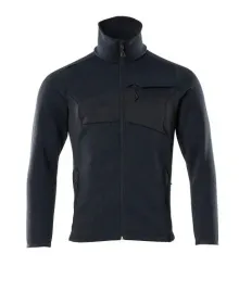 bluza-meska-rozpinana-bez-kaptura-mascot-accelerate-ciemny-granat-rozmiar-l