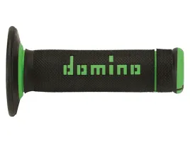 domino-manetki-gripy-off-road-x-treme-dwuskladnikowe-kolor-czarny-zielony