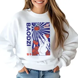 bluza-biala-damska-baodzi-wygodna-stylowa-japonia-chiny-jedzenie-rozmiar-s