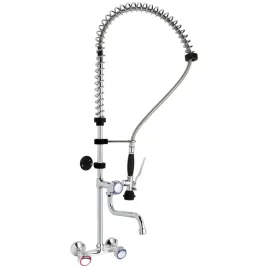 bateria-kuchenna-z-wylewka-i-prysznicem-do-montazu-na-sciane-wys-101-cm