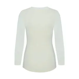koszulka-damska-rekaw-termiczna-merino-kremowa-xxl