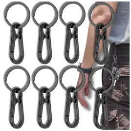 metalowy-brelok-do-kluczy-torby-zawieszka-karabinczyk-kolka-na-klucze-8szt