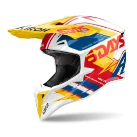kask-airoh-wraaap-6days-spain-2024-gloss-roz-s