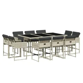 vidaxl-11-cz-zestaw-mebli-do-ogrodu-z-poduszkami-jasnoszary-rattan-pe