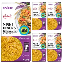 makaron-mega-nitki-400g-polmak-niski-indeks-glikemiczny-less38