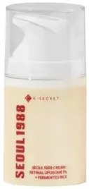 k-secret-seoul-1988-cream-retinal-1percent-fermented-rice-ujedrniajacy-krem-50ml