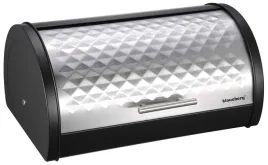 chlebak-stalowy-pokrywa-diamond-klausberg-kb-7454-lumarko