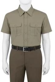 koszulo-bluza-koszula-wojska-polskiego-301-mon-khaki-krotki-rekaw-40b-meska