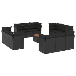 vidaxl-13-cz-zestaw-mebli-do-ogrodu-poduszki-czarny-rattan-pe