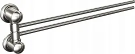 wieszak-2-pretowy-z-ruchomymi-ramionami-andex-chrom-45-cm