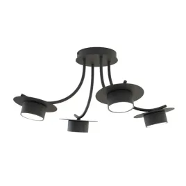 lampa-sufitowa-enso-4-bl-czarna