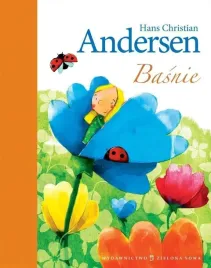 basnie-hans-christian-andersen