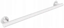 uchwyt-lazienkowy-nascienny-prosty-prysznicowy-57-cm-bialy-stal-nierdzewna