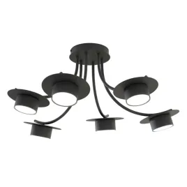 lampa-sufitowa-enso-6-bl-czarna
