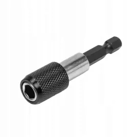 adapter-do-bitow-magnetyczny-quick-lock-1-4-polax-60-mm