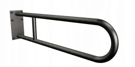 uchwyt-nascienny-polokragly-staly-dlugosc-60-cm-z-plyta-montazowa-czarny
