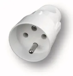 gniazdo-z-uziemieniem-230v-16a-biale-polmark