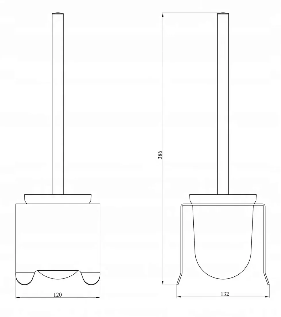 szczotka-stojaca-technic-biala-319-b