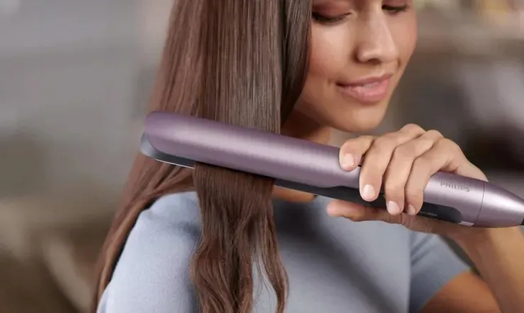 prostownica-philips-bhs530-00-stan-nowy