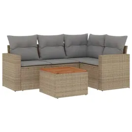 vidaxl-5-cz-zestaw-mebli-ogrodowych-z-poduszkami-bezowy-polirattan
