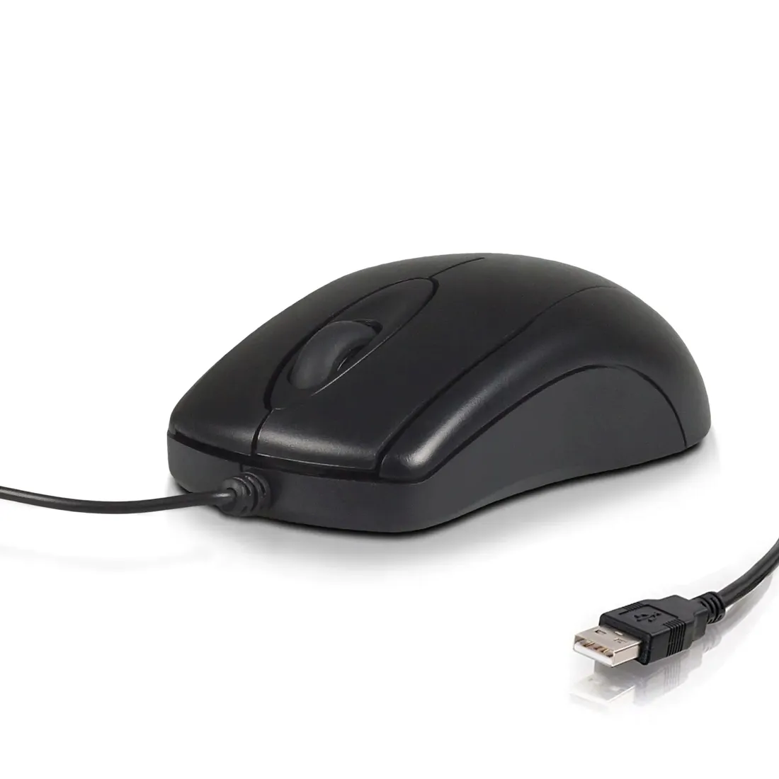 mysz-optyczna-basic-line-usb-duza-4world-06710-stan-nowy
