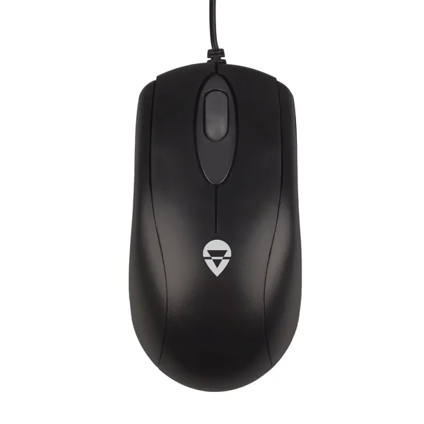 mysz-optyczna-basic-line-usb-duza-4world-06710-kolor-czarny