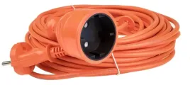 przedluzacz-ogrodowy-20m-kel-pomaranczowy-pojedynczy
