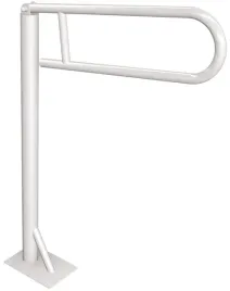 andex-uchwyt-podlogowy-uchylny-bialy-811b