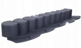 palisada-ogrodowa-obrzeze-kraweznik-41m-grafit