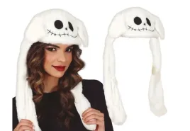 czapka-z-ruchomymi-uszami-duszek-duch-czapeczka-halloween-upiorna