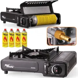 kuchenka-turystyczna-gazowa-grill-2w1-4x-gaz