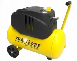 kompresor-bezolejowy-cichy-bez-oleju-24l-sprezarka-kd1416-kraftanddele
