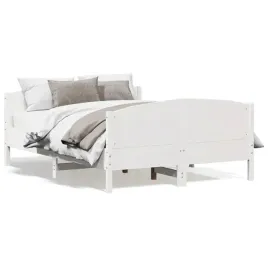 vidaxl-rama-lozka-bez-materaca-biala-135x190-cm-lite-drewno-sosnowe