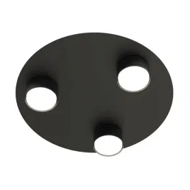 lampa-sufitowa-bolx-3-bl-czarna