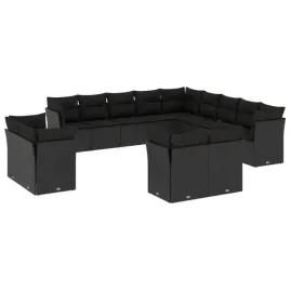 vidaxl-13-cz-zestaw-mebli-do-ogrodu-poduszki-czarny-rattan-pe