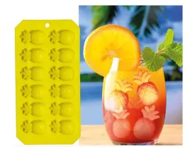 forma-do-lodow-silikonowa-foremka-lodu-ananasy-ananas-wakacje-lato