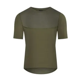 t-shirt-meski-z-krotkim-rekawem-z-wstawka-khaki-m