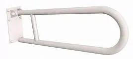 uchwyt-polokragly-andex-uchylny-z-plyta-60cm-fi32-stal-nierdzewna-bialy