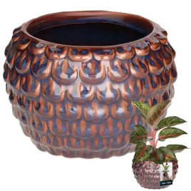 donica-doniczka-artystyczna-brazowa-oslonka-17cm-ceramika-na-rosliny-kwiaty