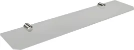 polka-szklana-bez-ramki-60-cm-chrom-szklo-6mm-przezroczyste